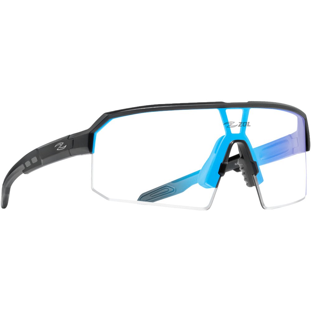 Zol Running Photochromic Sport Sunglasses