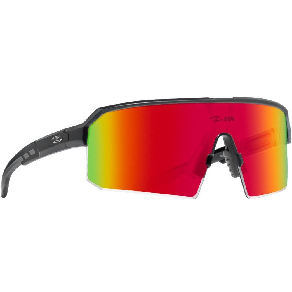 Zol Running Photochromic Sport Sunglasses