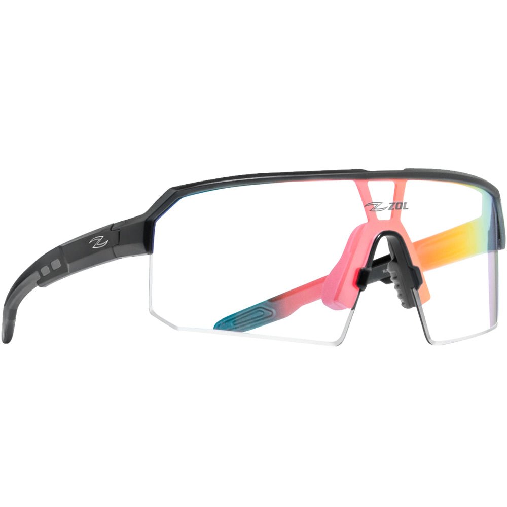 Zol Running Photochromic Sport Sunglasses
