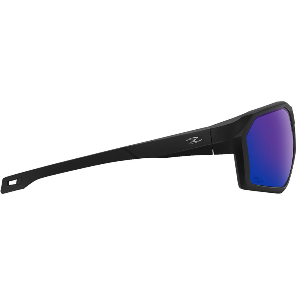 Zol Sabana Sunglasses – Wraparound Fashion Eyewear
