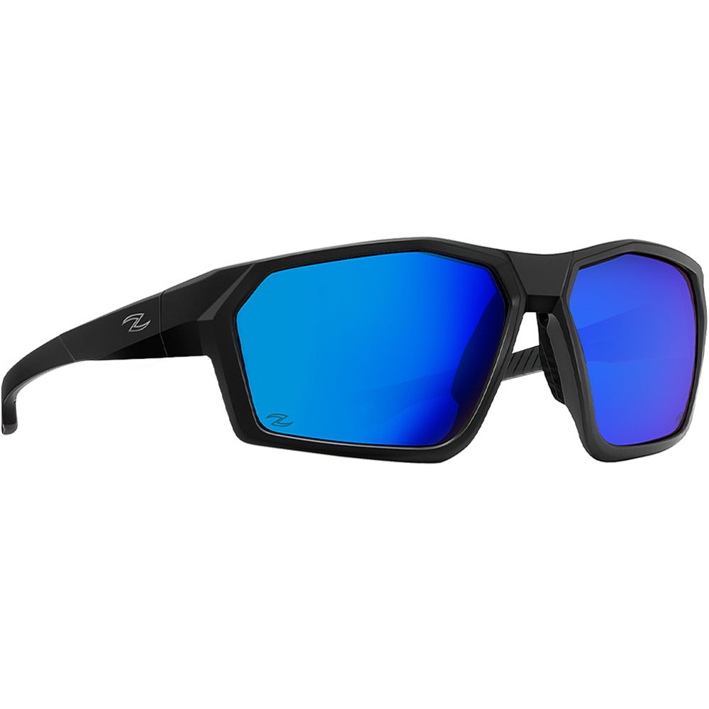 Zol Sabana Sunglasses – Wraparound Fashion Eyewear