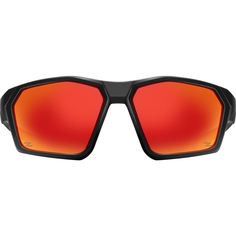 Zol Sabana Sunglasses – Wraparound Fashion Eyewear