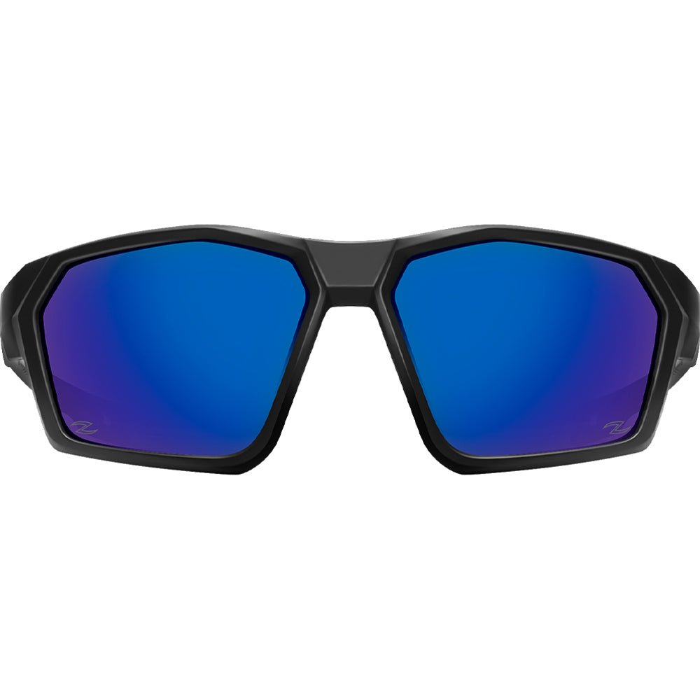 Zol Sabana Sunglasses – Wraparound Fashion Eyewear