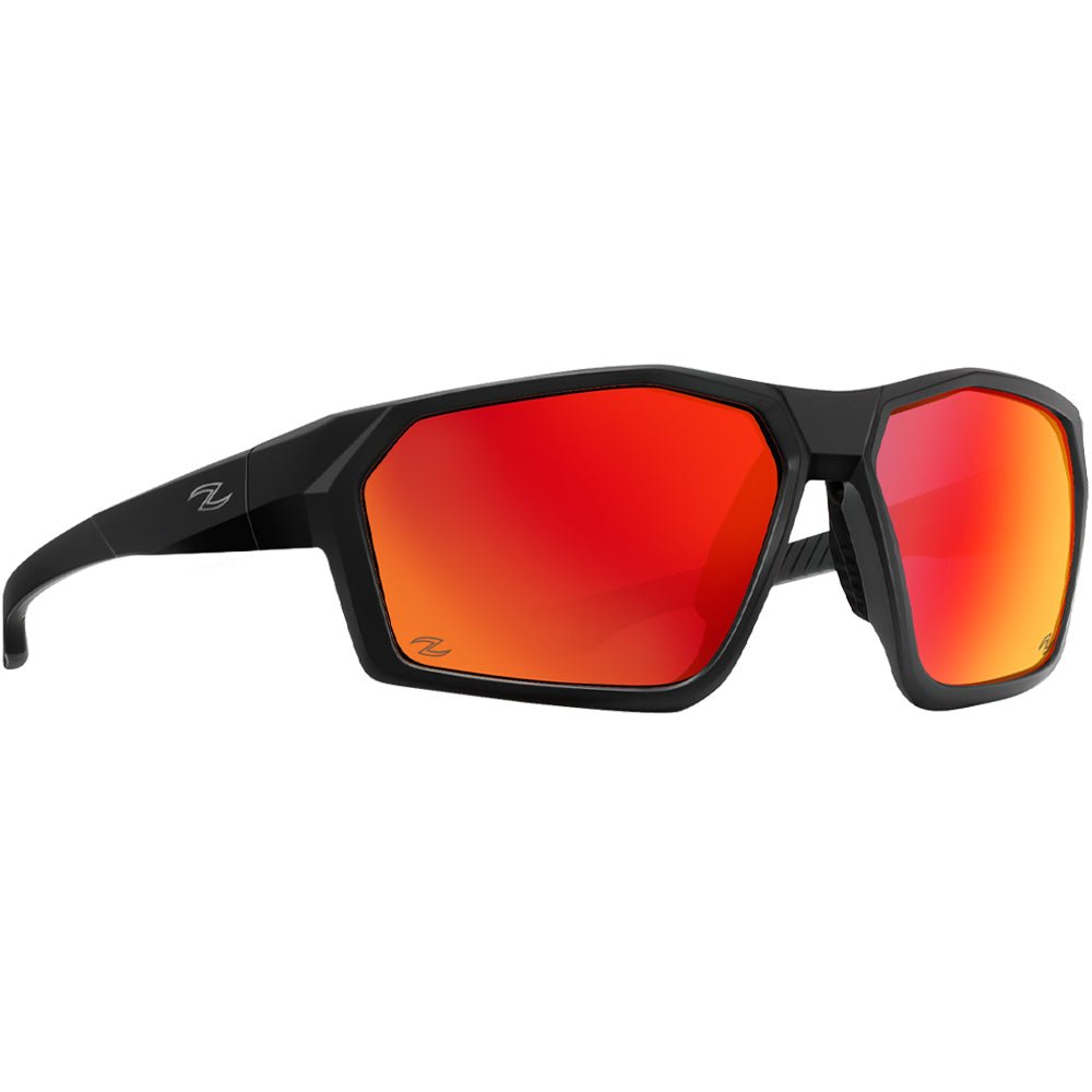 Zol Sabana Sunglasses – Wraparound Fashion Eyewear