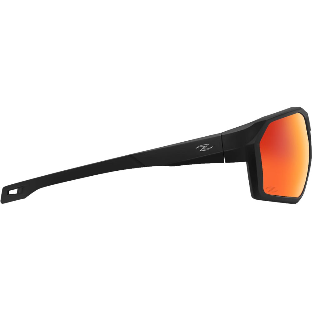 Zol Sabana Sunglasses – Wraparound Fashion Eyewear