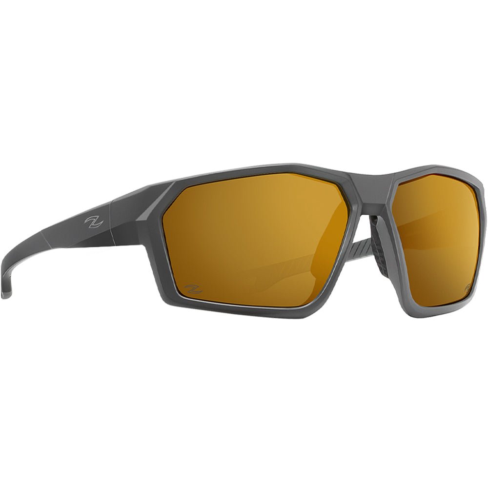 Zol Sabana Sunglasses – Wraparound Fashion Eyewear