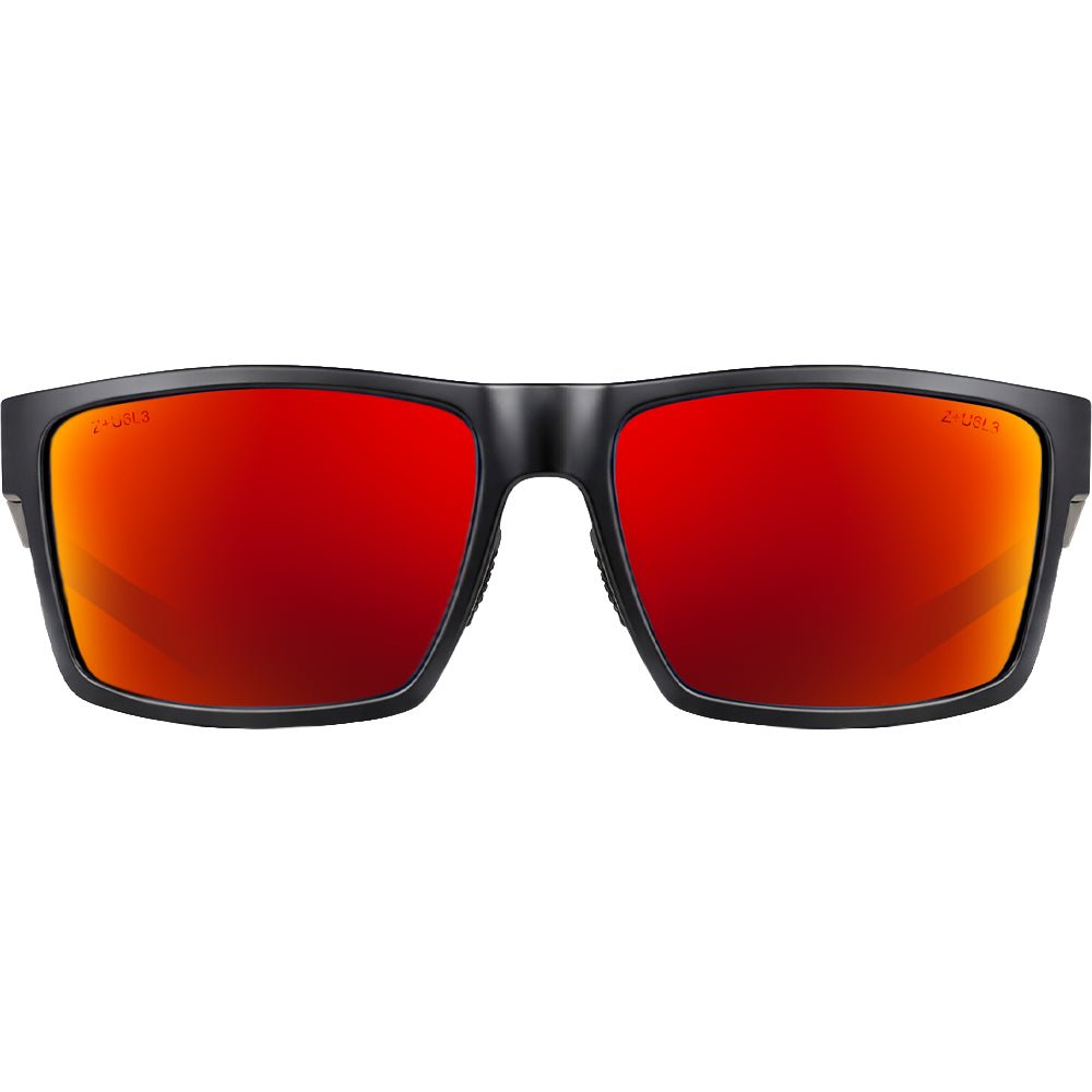 Zol Safe Shield Z87+ Safety Sunglasses