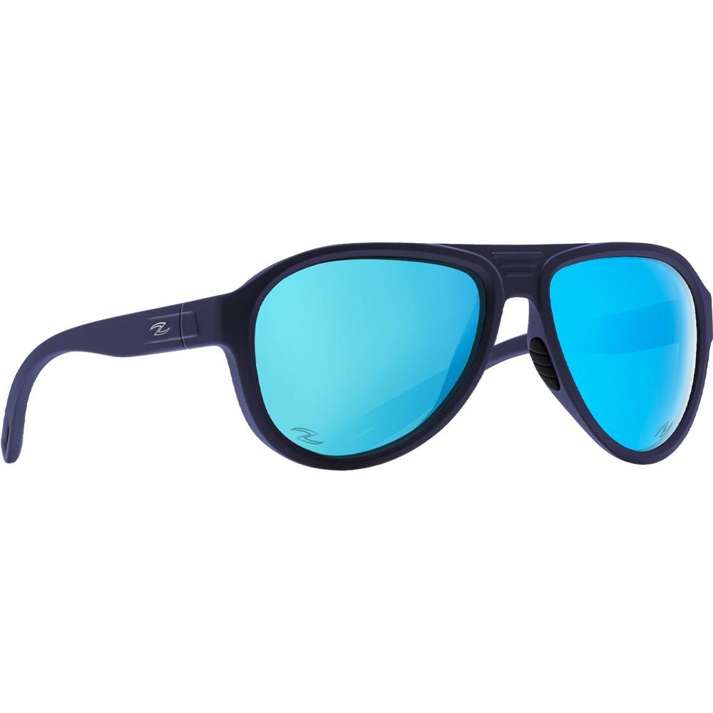 Zol Safiro Polarized Aviator Sunglasses