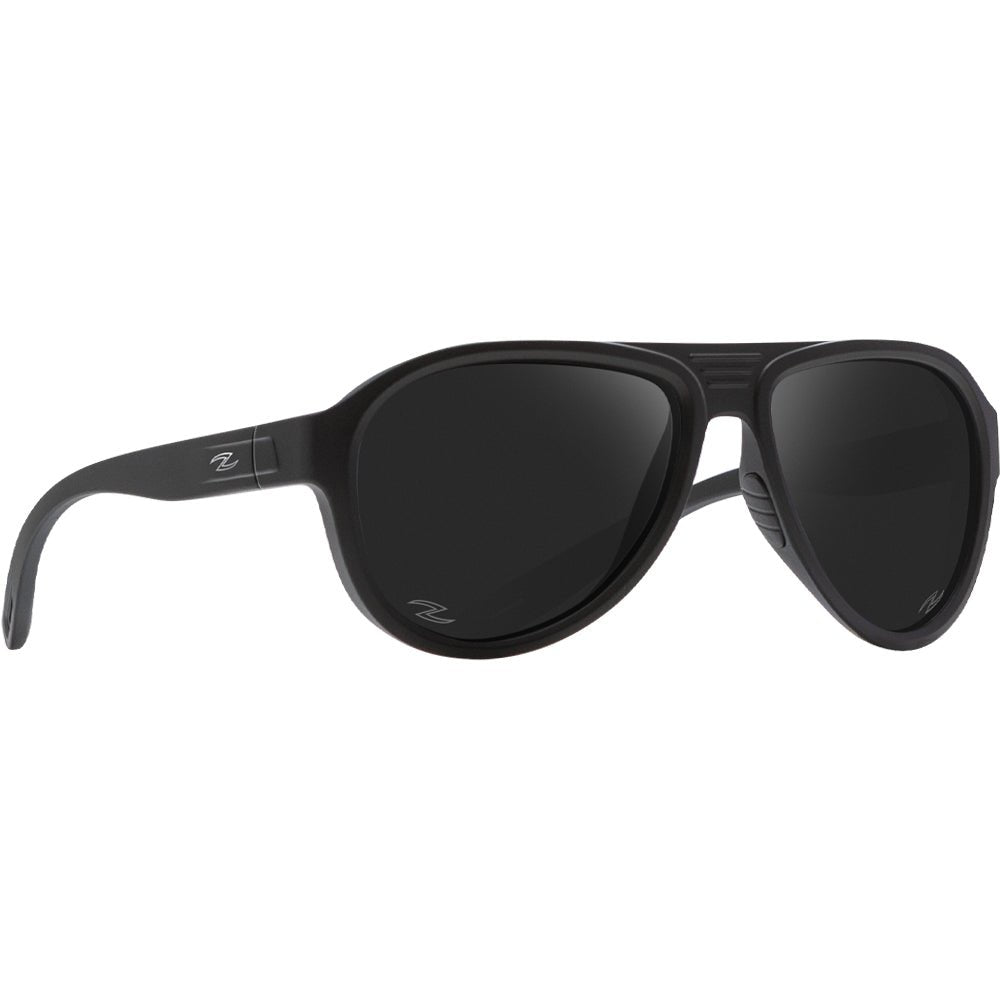 Zol Safiro Polarized Aviator Sunglasses