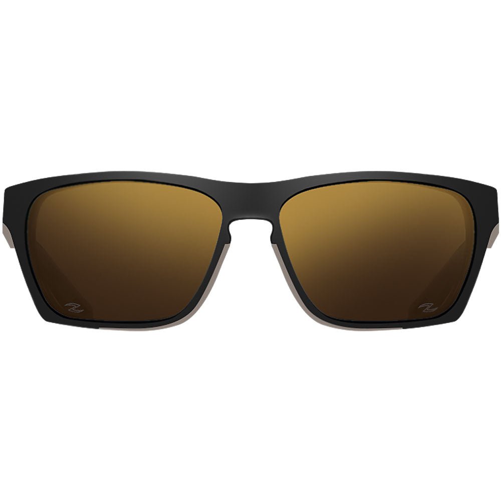 Zol Shadow Polarized Sport Sunglasses