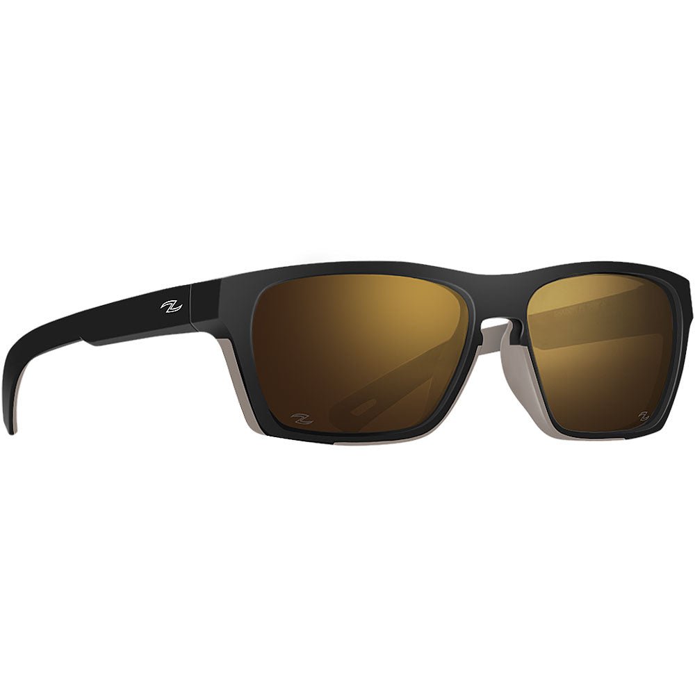 Zol Shadow Polarized Sport Sunglasses