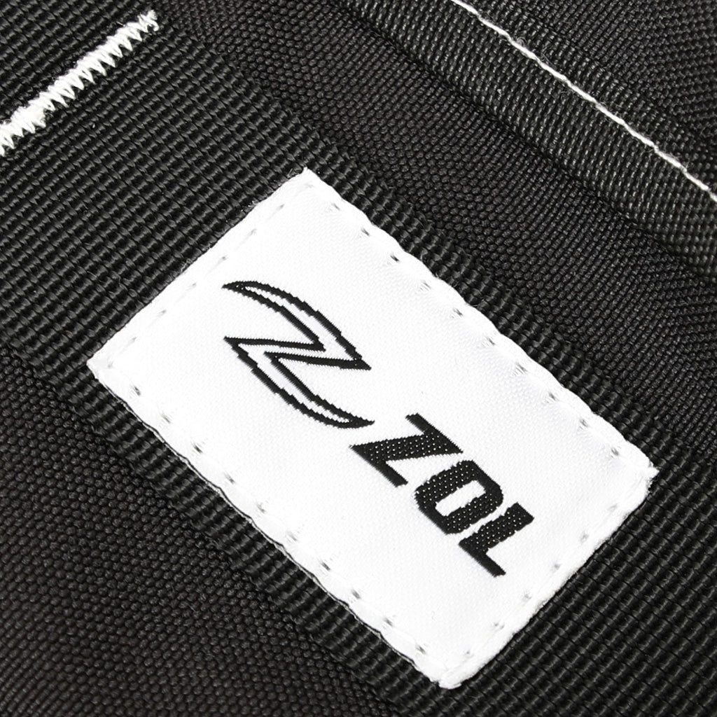 Zol Tactical Waist Bag – Multi-Pocket Fanny Pack for Sunglass Storage