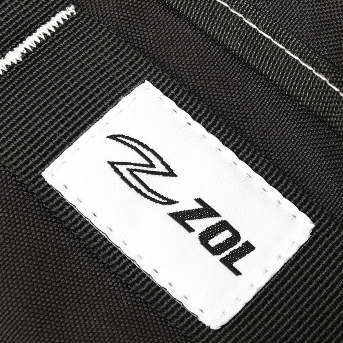 Zol Tactical Waist Bag – Multi-Pocket Fanny Pack for Sunglass Storage