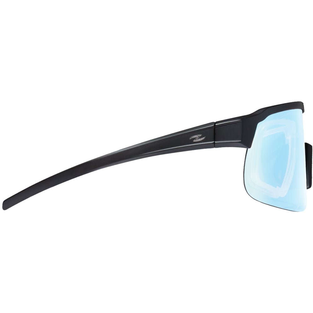 Zol Trail Photochromic Sunglasses with Rx Insert