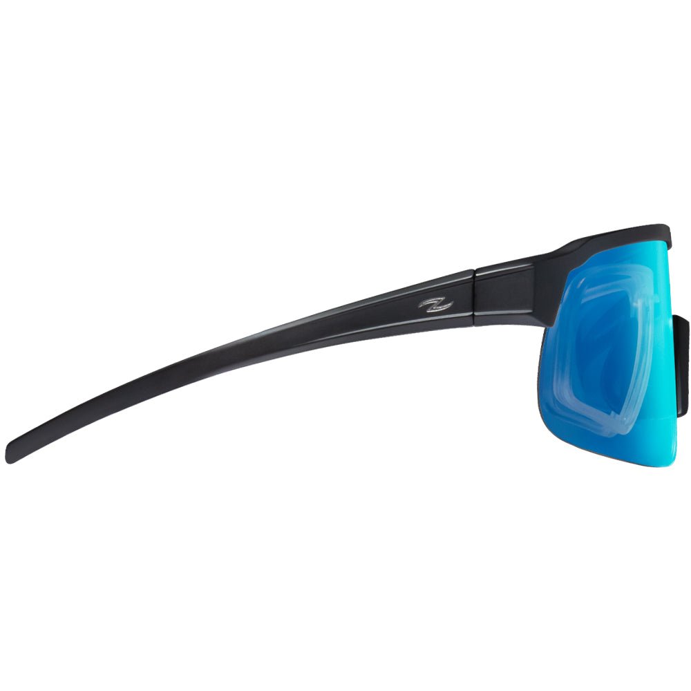 Zol Trail Photochromic Sunglasses with Rx Insert
