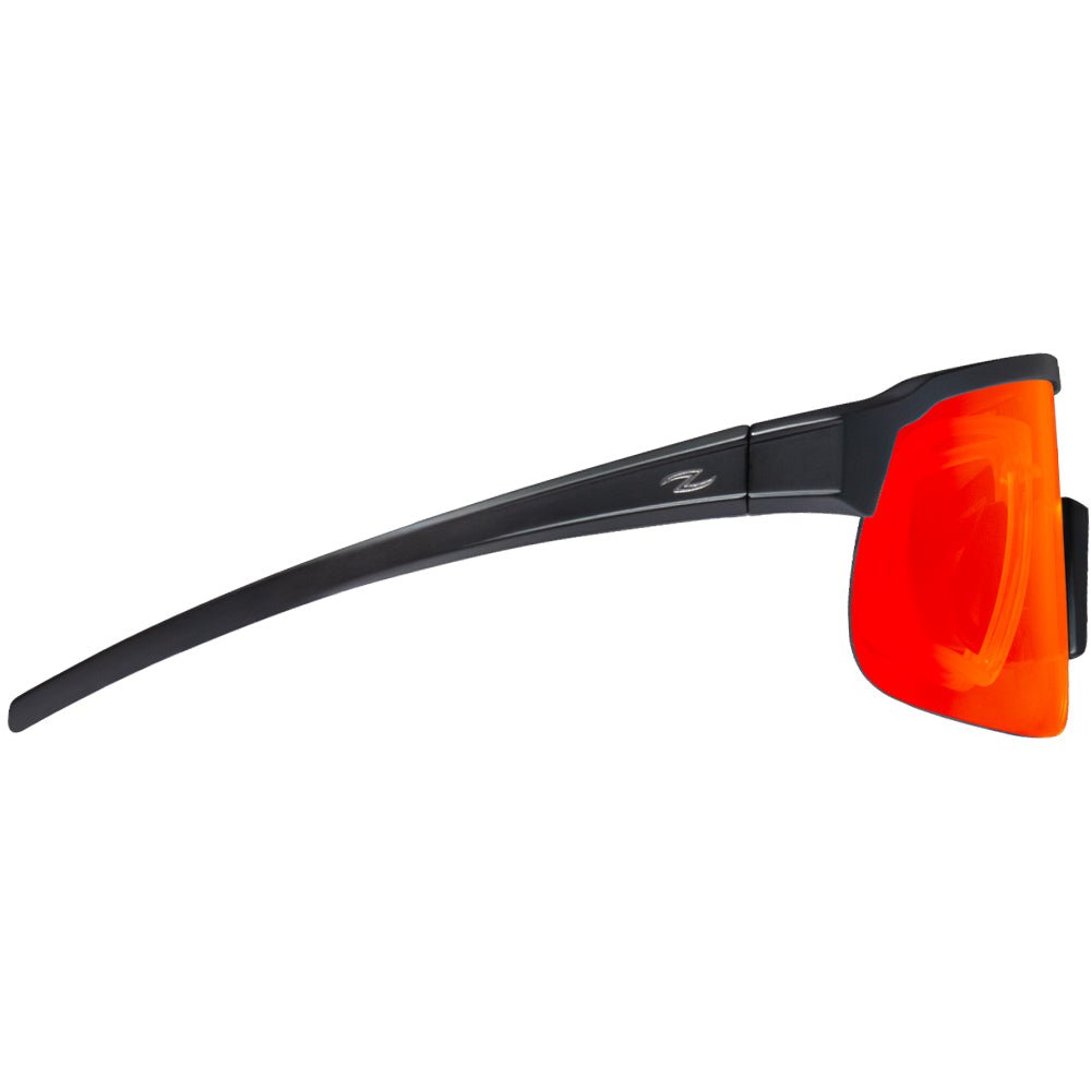 Zol Trail Photochromic Sunglasses with Rx Insert