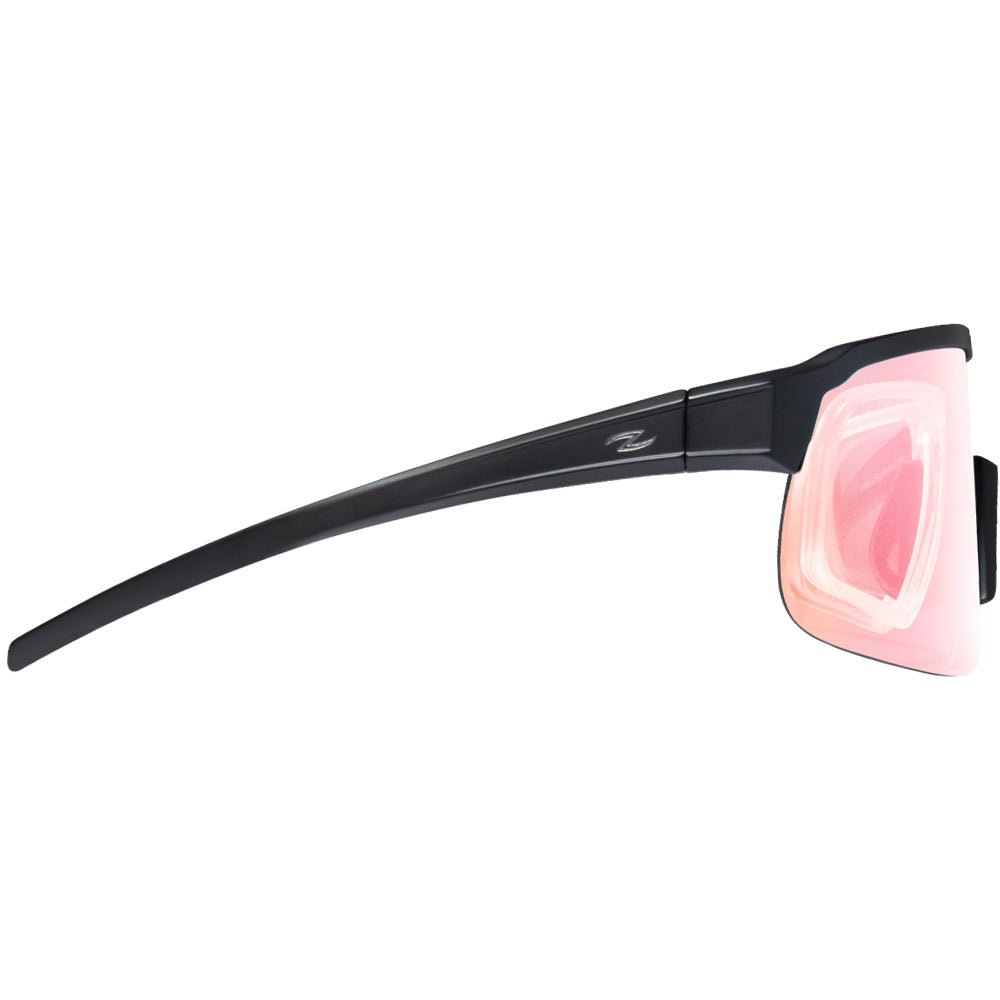 Zol Trail Photochromic Sunglasses with Rx Insert