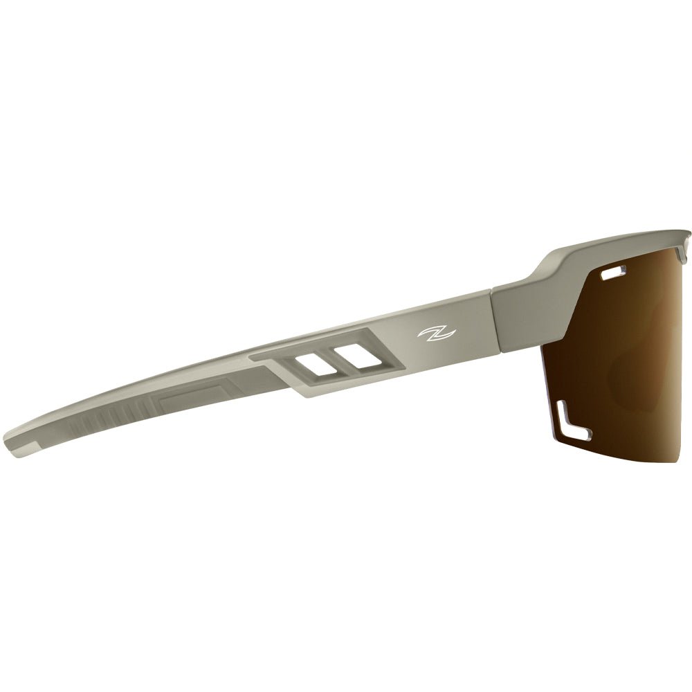 Zol Volt Sport Sunglasses – Anti-Slip Wraparound
