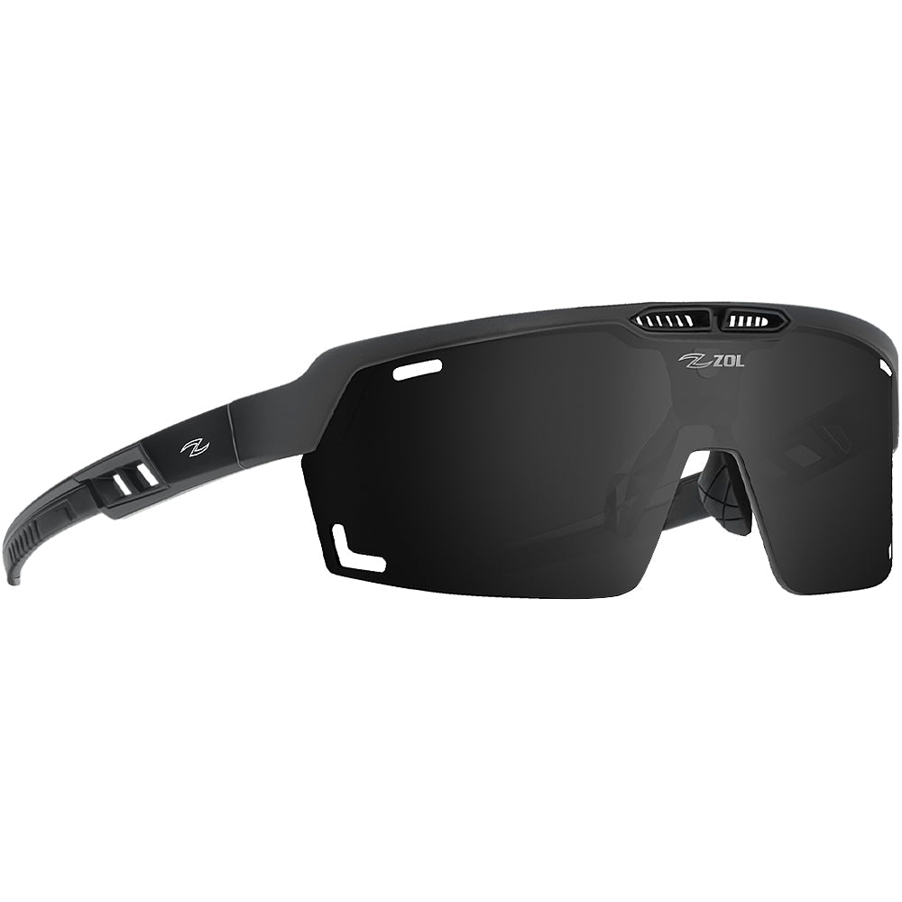 Zol Volt Sport Sunglasses – Anti-Slip Wraparound