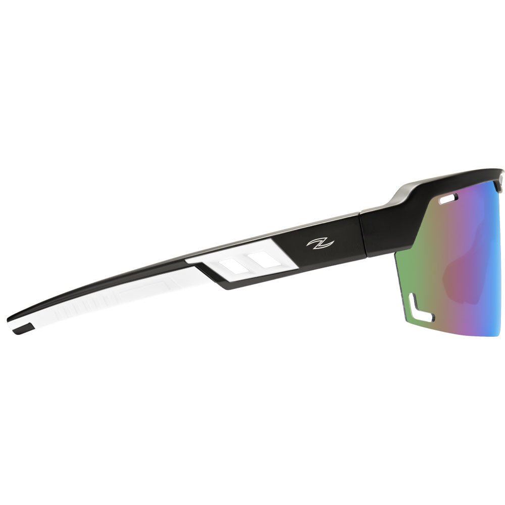 Zol Volt Sport Sunglasses – Anti-Slip Wraparound