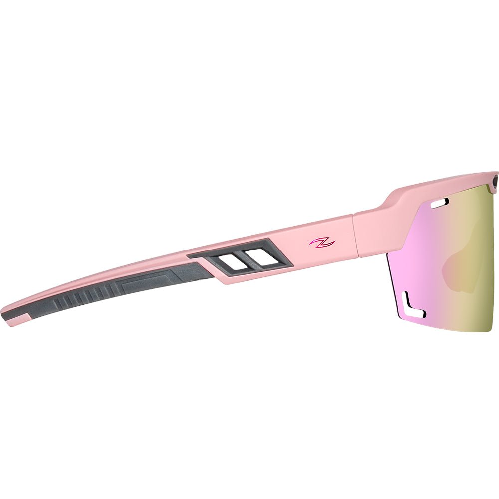 Zol Volt Sport Sunglasses – Anti-Slip Wraparound