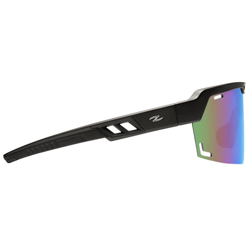 Zol Volt Sport Sunglasses – Anti-Slip Wraparound