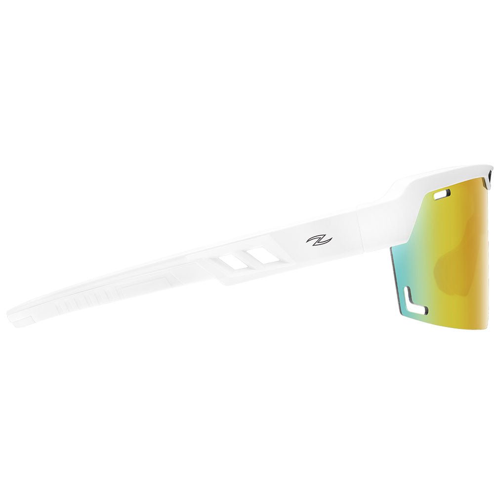 Zol Volt Sport Sunglasses – Anti-Slip Wraparound