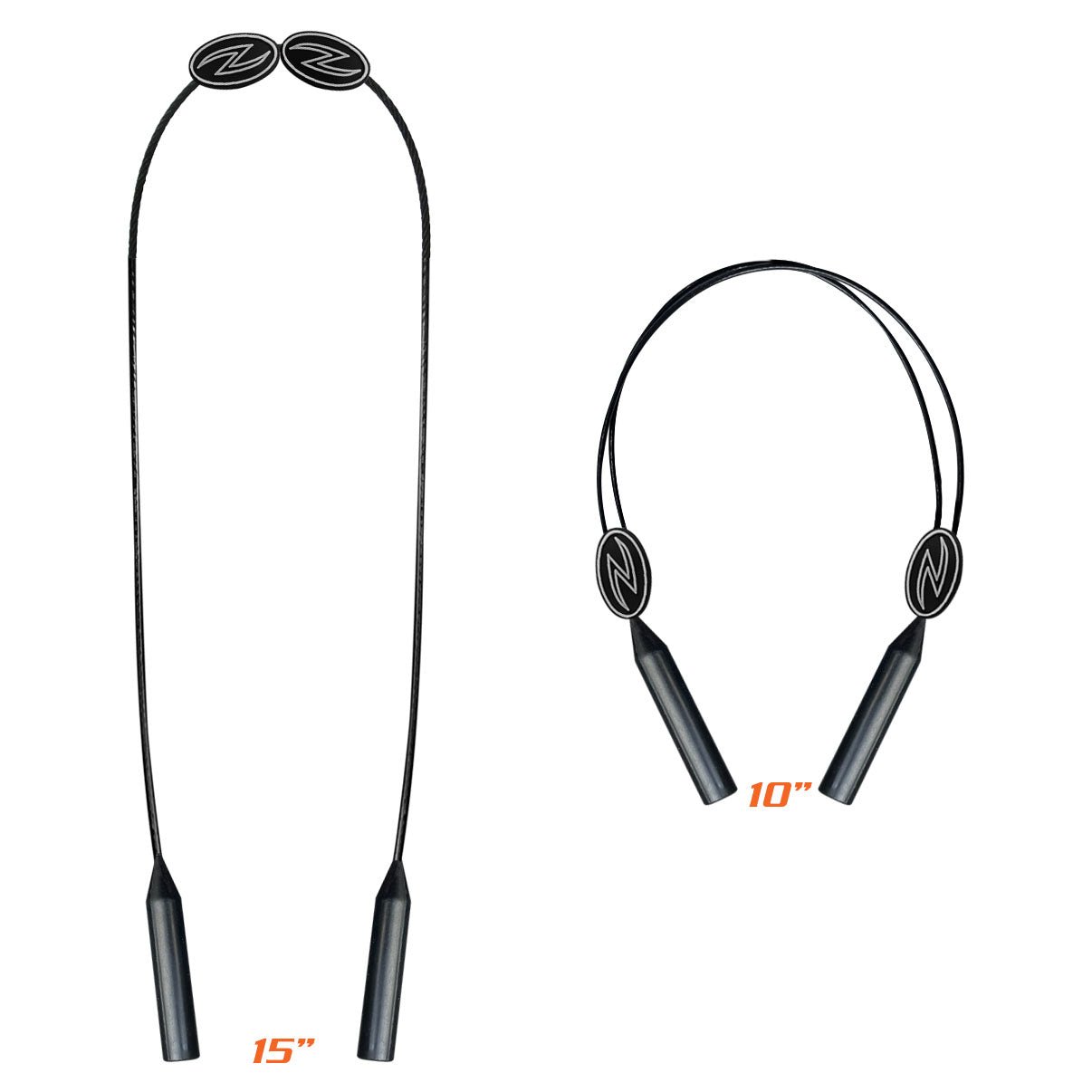 Zol Adjustable Wire Sunglass Strap – Eyewear Retainer