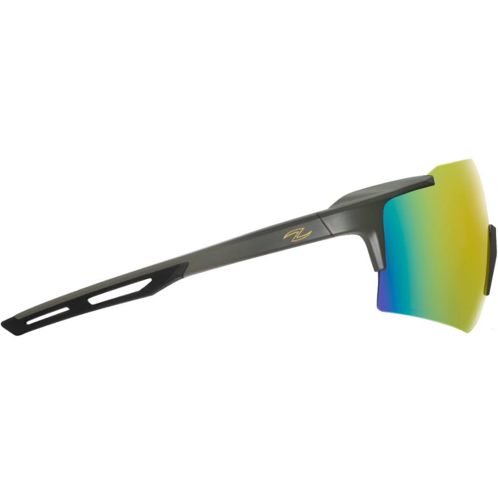 Zol Zero Rimless Shield Sport Sunglasses